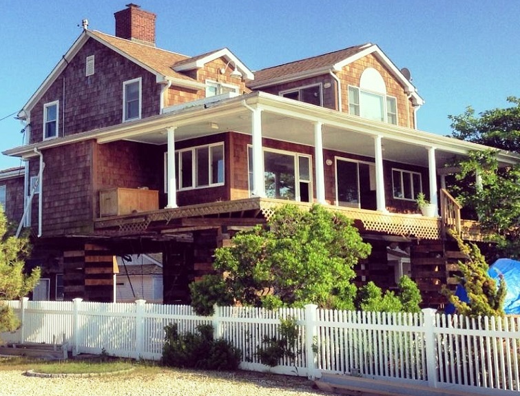 Brick NJ Real Estate Construction