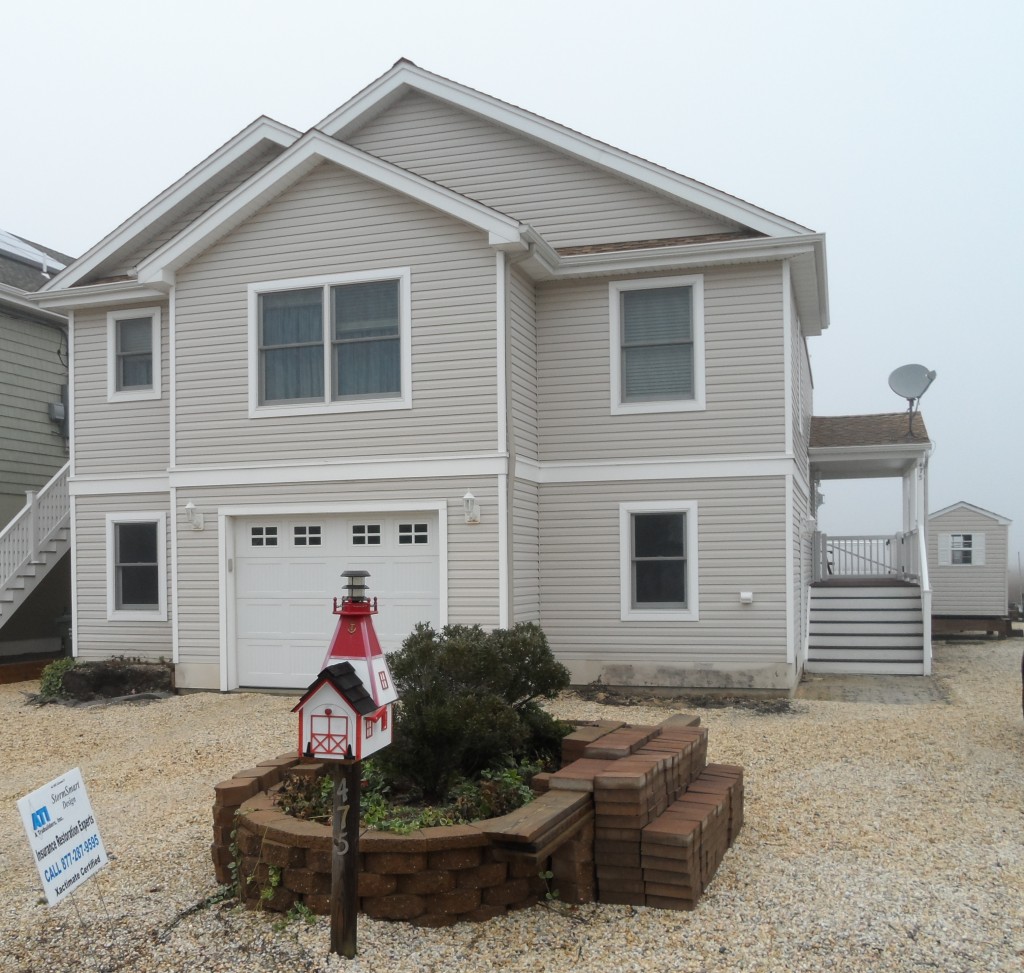 Toms River NJ Home Improvement Contractors