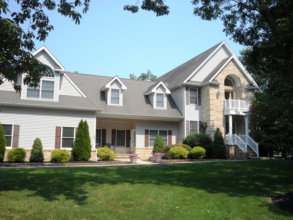 Custom Home Builder Ocean County NJ - ATI