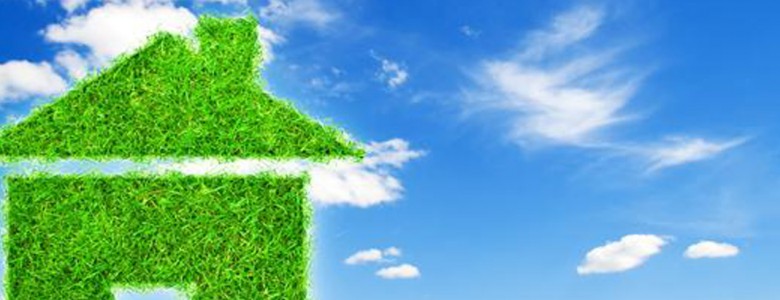 Green Building Contractors in NJ - ATI