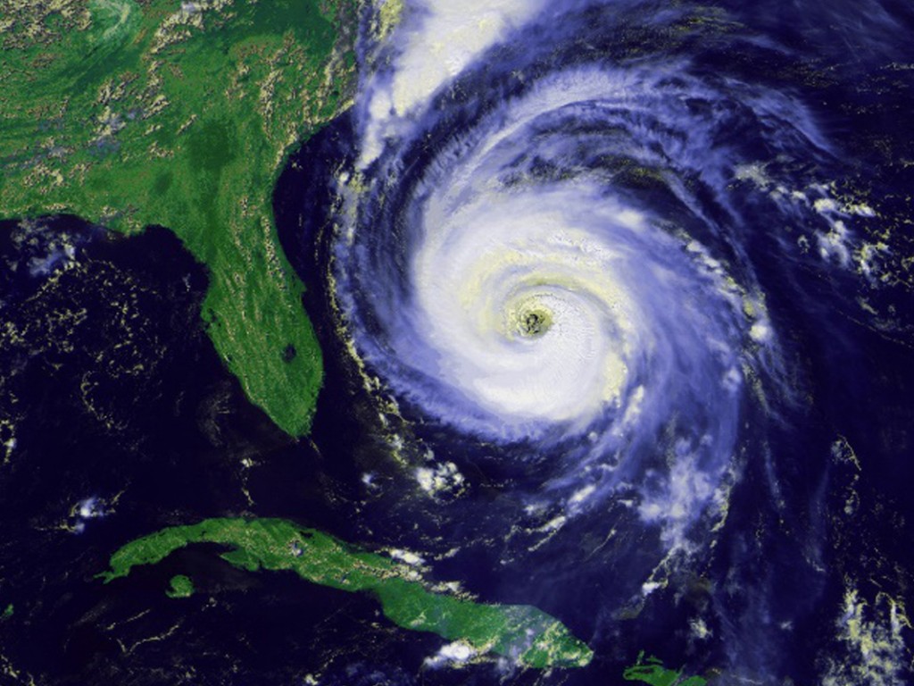 NJ Storm Recovery Services from ATI