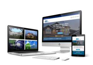 A TruBuilders Website