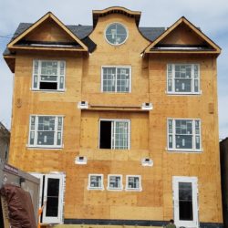 Commercial Construction Monmouth County NJ