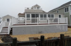 Storm Recovery Construction Brielle NJ