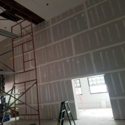 Drywall