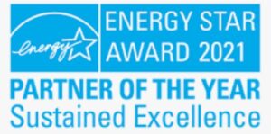 Energy star